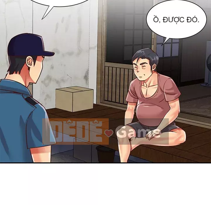 Chị em ngây thơ Chương 1-50