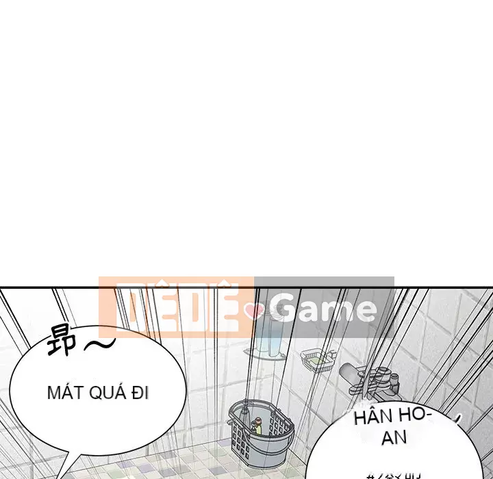 Chị em ngây thơ Chương 1-50