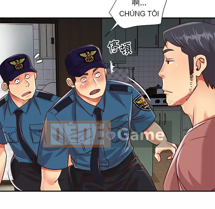 Chị em ngây thơ Chương 1-50