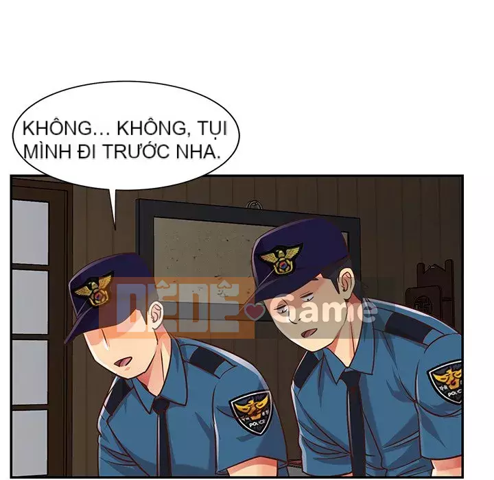 Chị em ngây thơ Chương 1-50