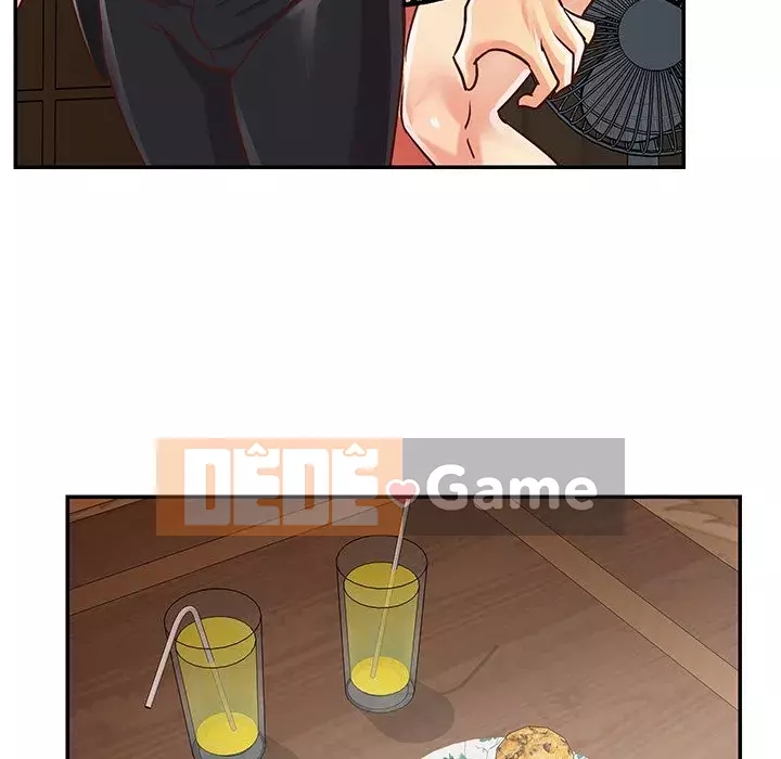 Chị em ngây thơ Chương 1-50