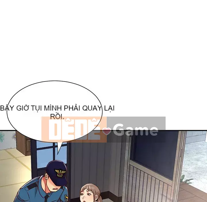 Chị em ngây thơ Chương 1-50