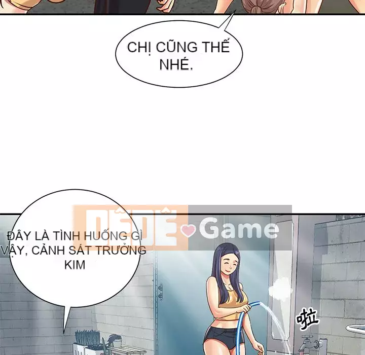 Chị em ngây thơ Chương 1-50