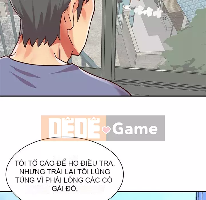 Chị em ngây thơ Chương 1-50