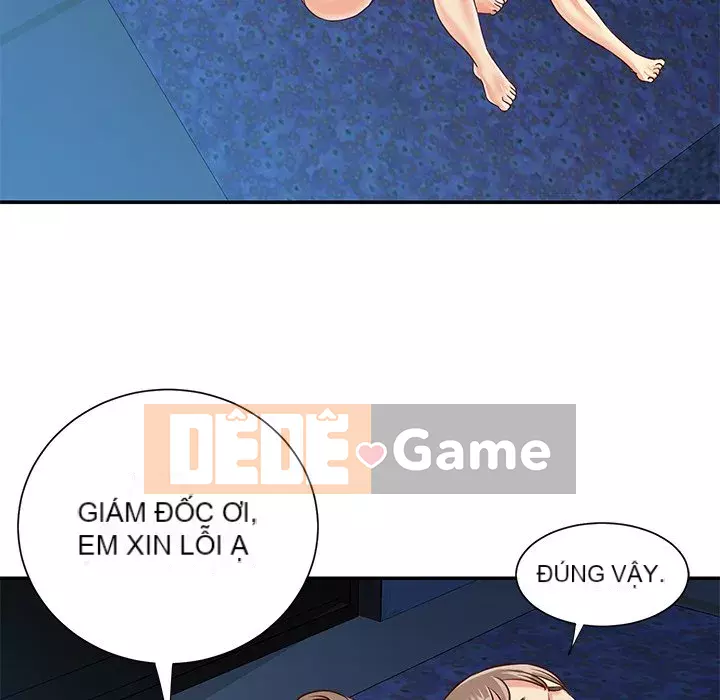 Chị em ngây thơ Chương 1-50