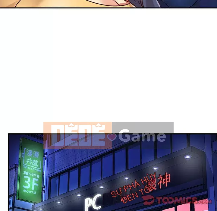 Chị em ngây thơ Chương 1-50