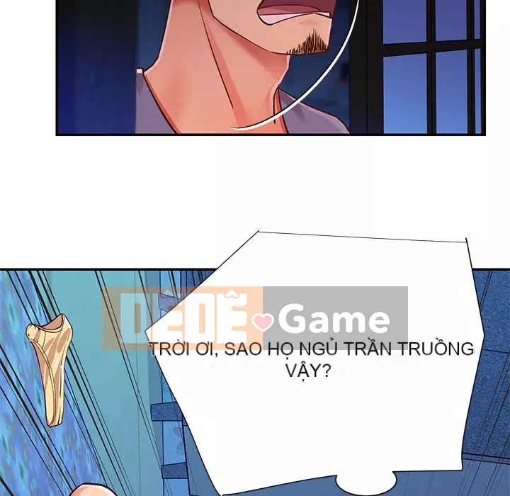 Chị em ngây thơ Chương 1-50