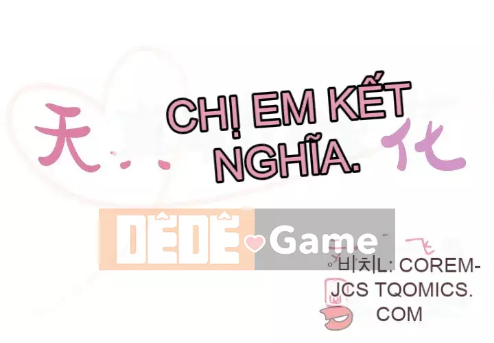 Chị em ngây thơ Chương 1-50