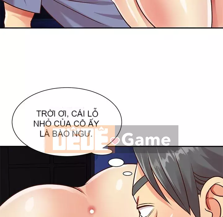 Chị em ngây thơ Chương 1-50