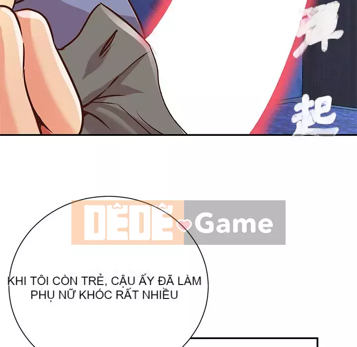 Chị em ngây thơ Chương 1-50