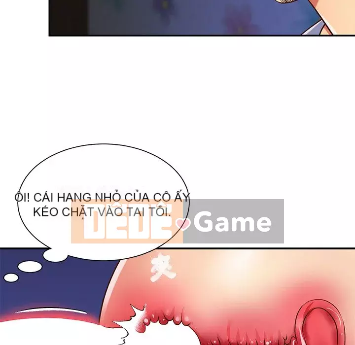 Chị em ngây thơ Chương 1-50