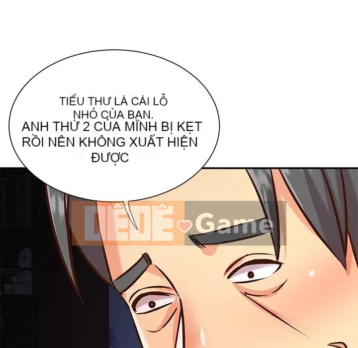 Chị em ngây thơ Chương 1-50