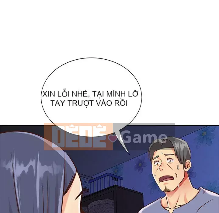 Chị em ngây thơ Chương 1-50