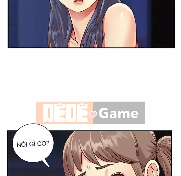 Chị em ngây thơ Chương 1-50