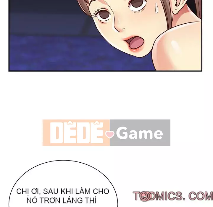 Chị em ngây thơ Chương 1-50