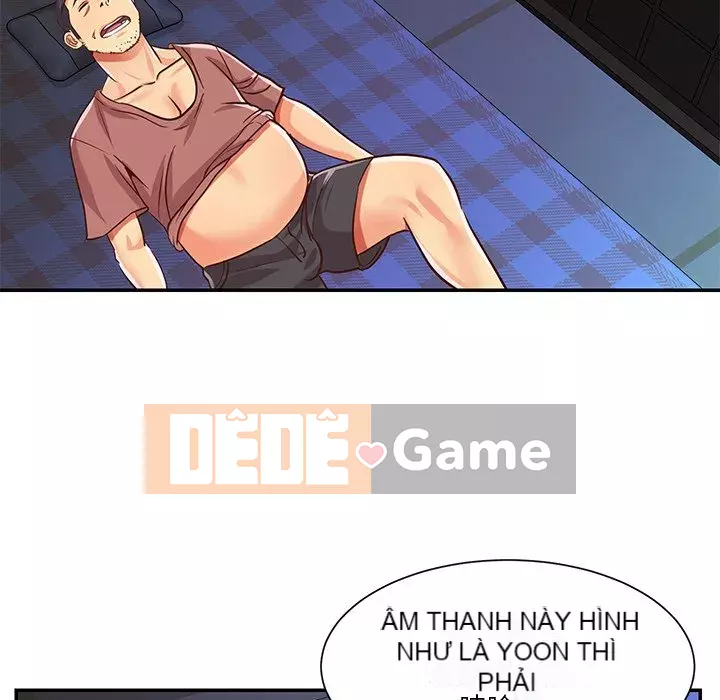 Chị em ngây thơ Chương 1-50