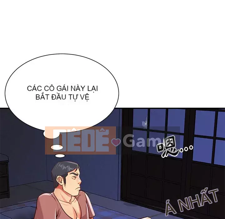 Chị em ngây thơ Chương 1-50