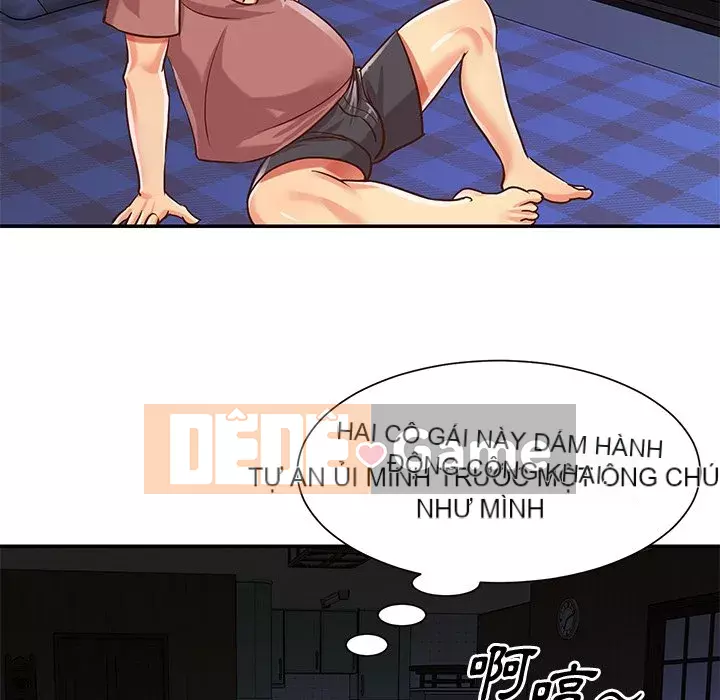 Chị em ngây thơ Chương 1-50