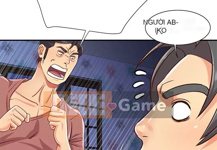 Chị em ngây thơ Chương 1-50