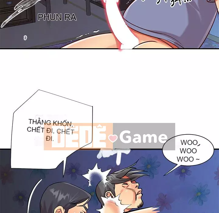 Chị em ngây thơ Chương 1-50