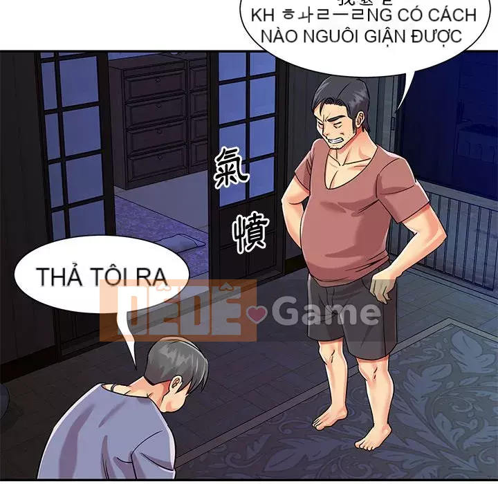 Chị em ngây thơ Chương 1-50