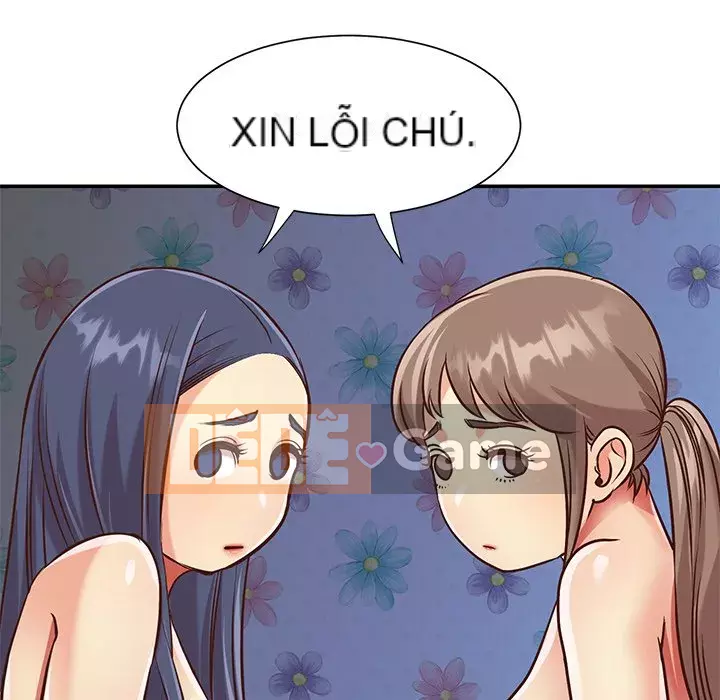 Chị em ngây thơ Chương 1-50