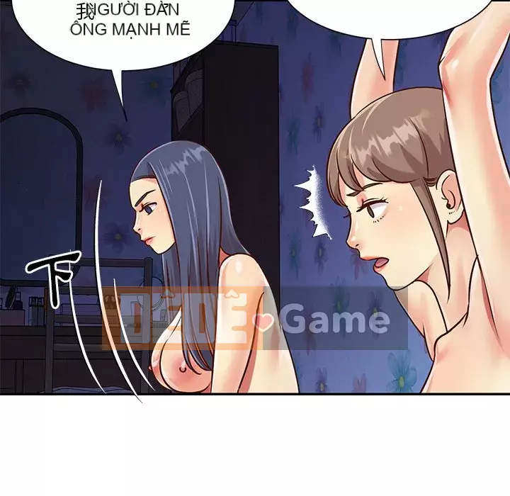 Chị em ngây thơ Chương 1-50