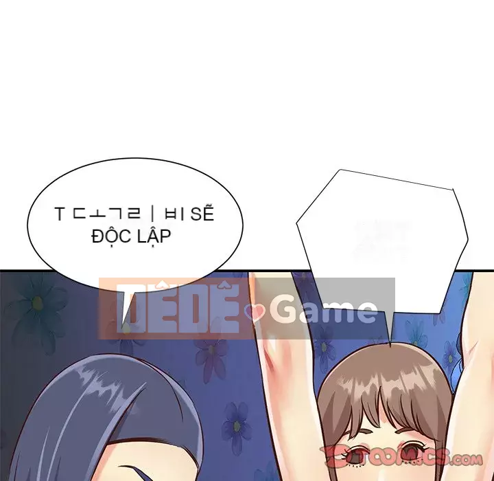 Chị em ngây thơ Chương 1-50