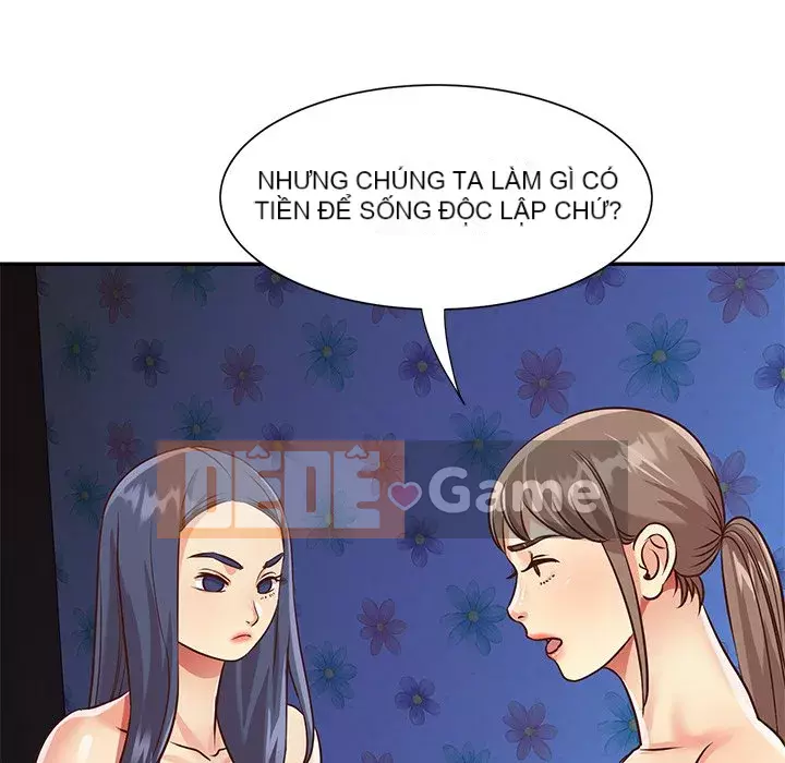 Chị em ngây thơ Chương 1-50