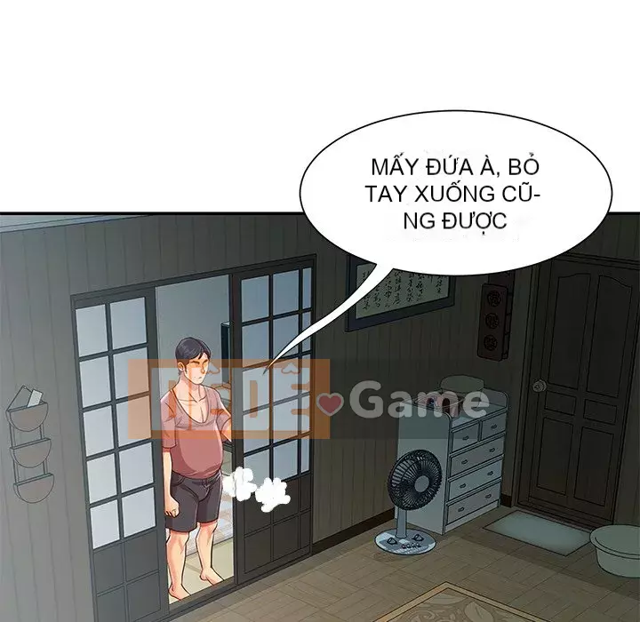 Chị em ngây thơ Chương 1-50