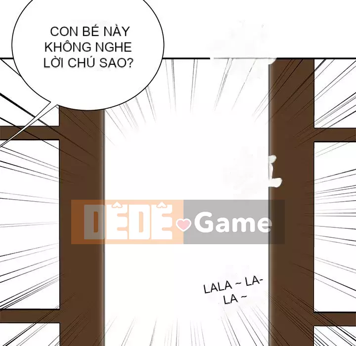 Chị em ngây thơ Chương 1-50