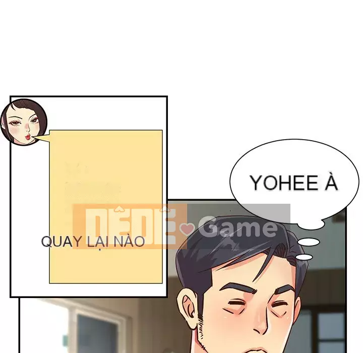 Chị em ngây thơ Chương 1-50