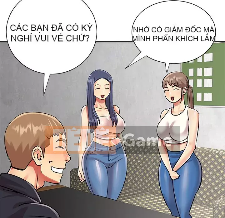 Chị em ngây thơ Chương 1-50