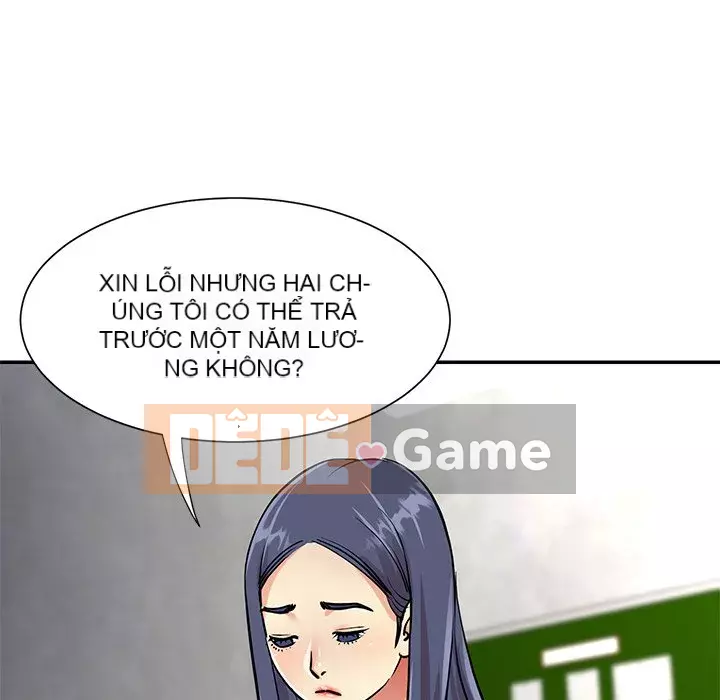 Chị em ngây thơ Chương 1-50