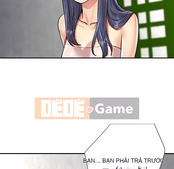 Chị em ngây thơ Chương 1-50