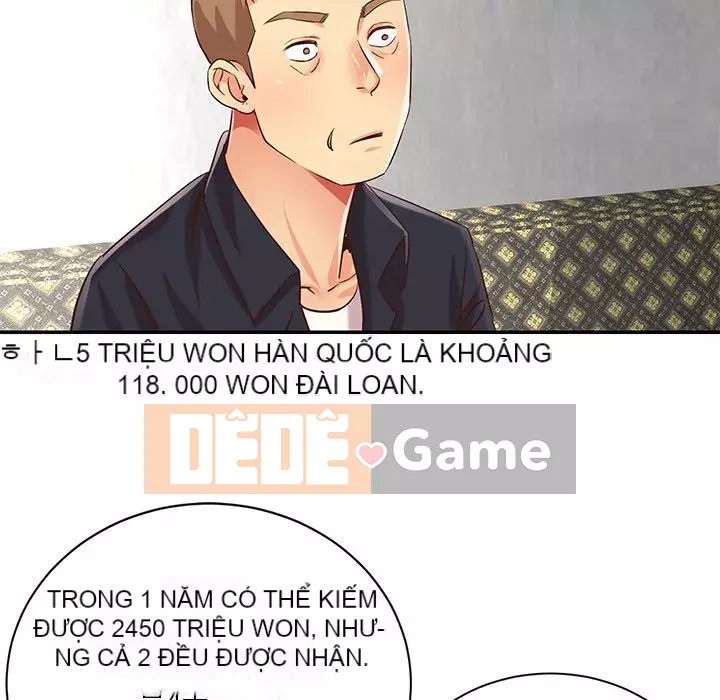 Chị em ngây thơ Chương 1-50