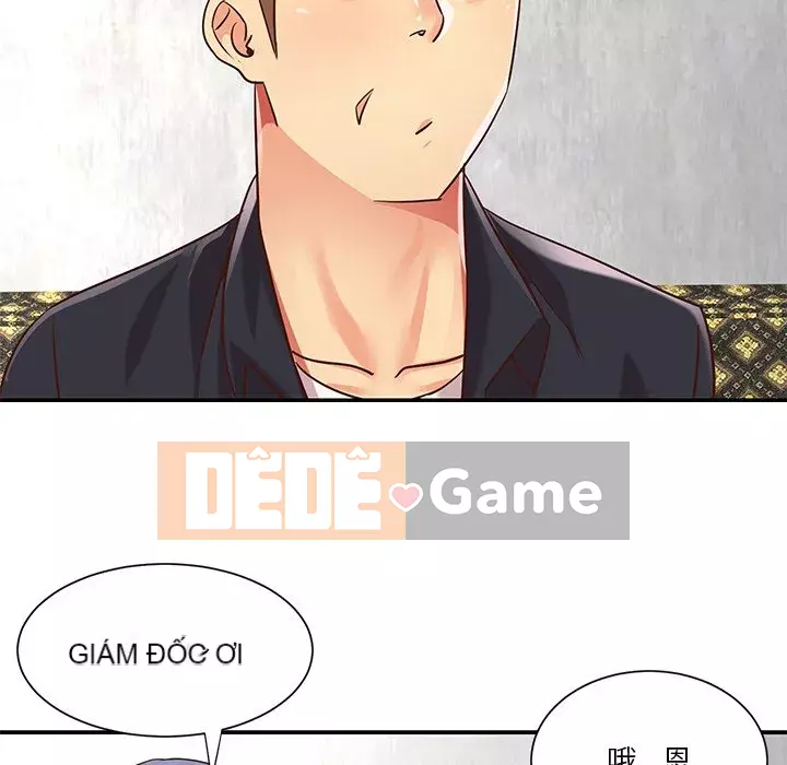 Chị em ngây thơ Chương 1-50