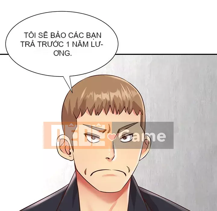 Chị em ngây thơ Chương 1-50