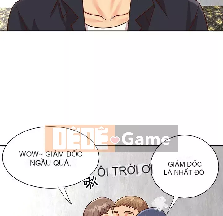 Chị em ngây thơ Chương 1-50