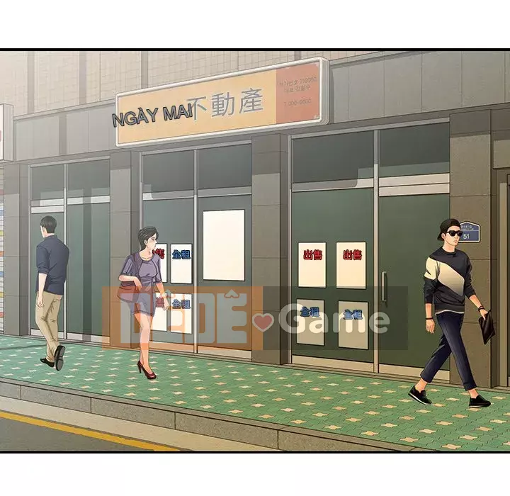 Chị em ngây thơ Chương 1-50