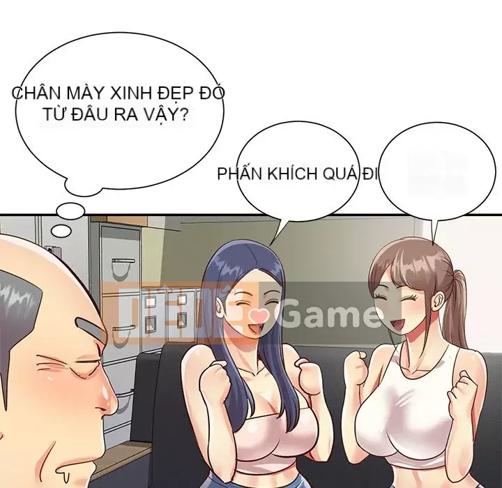 Chị em ngây thơ Chương 1-50