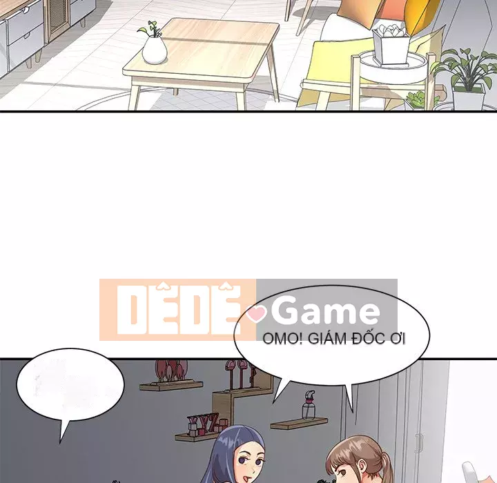 Chị em ngây thơ Chương 1-50