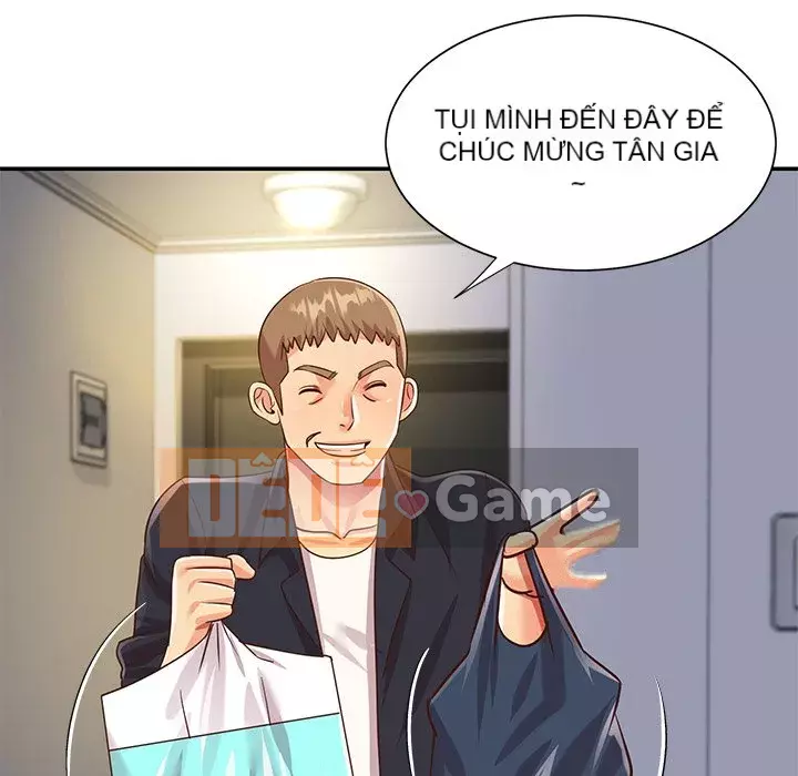 Chị em ngây thơ Chương 1-50