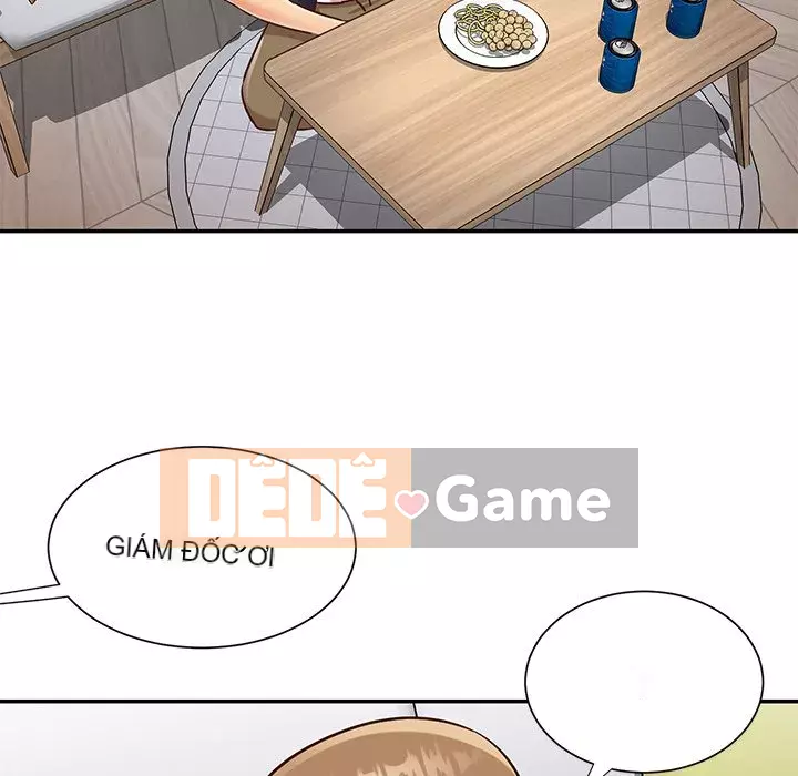 Chị em ngây thơ Chương 1-50