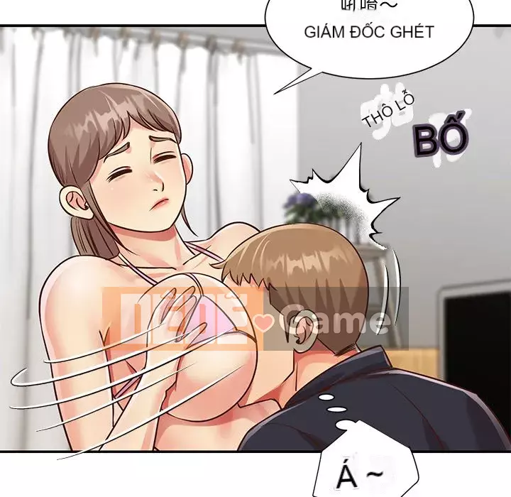 Chị em ngây thơ Chương 1-50