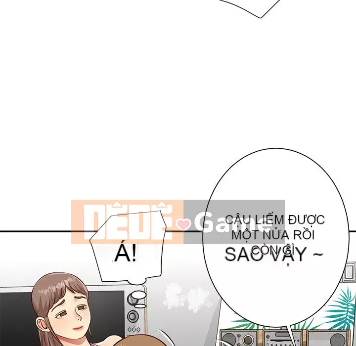 Chị em ngây thơ Chương 1-50