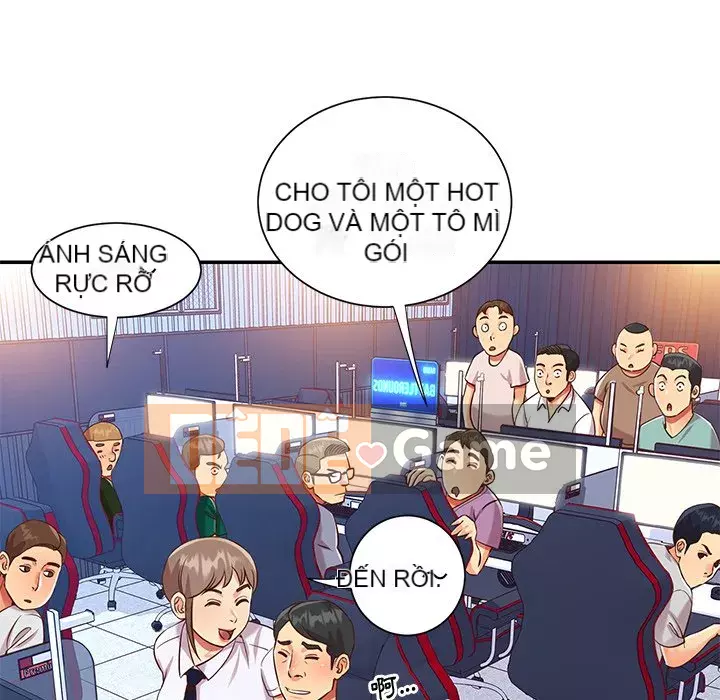 Chị em ngây thơ Chương 1-50