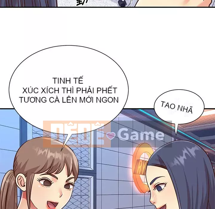 Chị em ngây thơ Chương 1-50