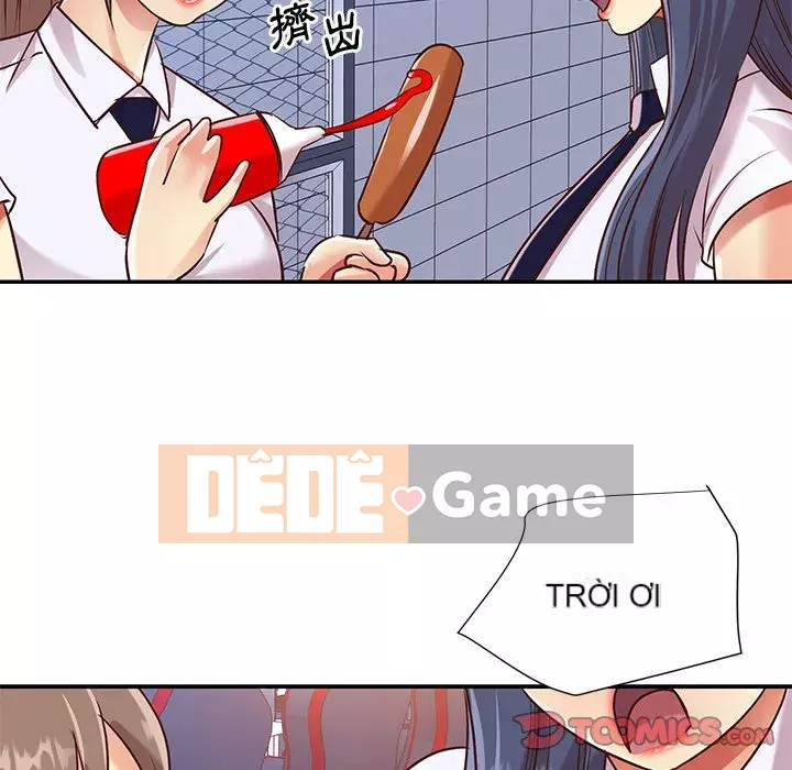 Chị em ngây thơ Chương 1-50