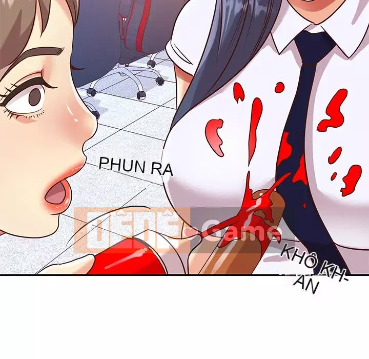 Chị em ngây thơ Chương 1-50